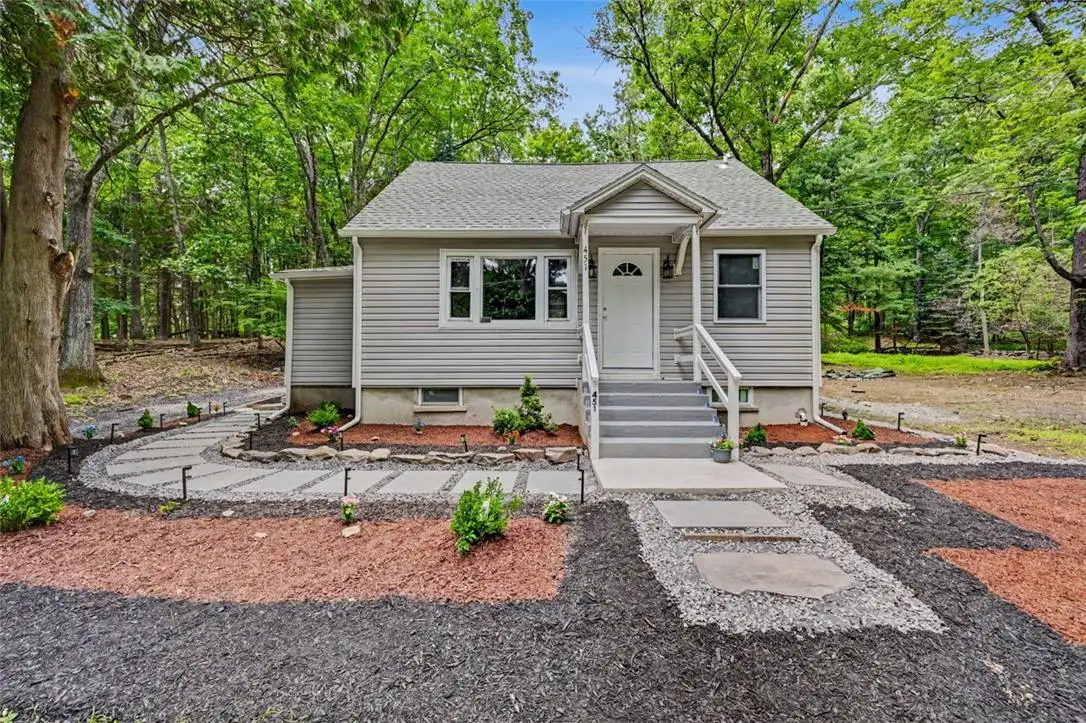 451 Wooddale Road, East Stroudsburg, PA 18302 - #1