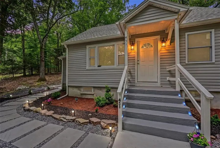 451 Wooddale Road, East Stroudsburg, PA 18302 - #3