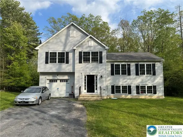 506 Cornerstone Way, Stroud Twp, PA 18301