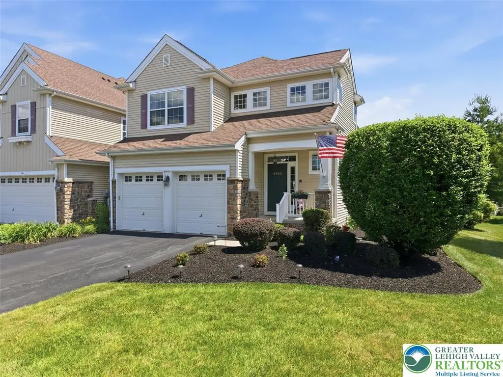 2905 Green Court, Forks Township, PA 18040 - #1