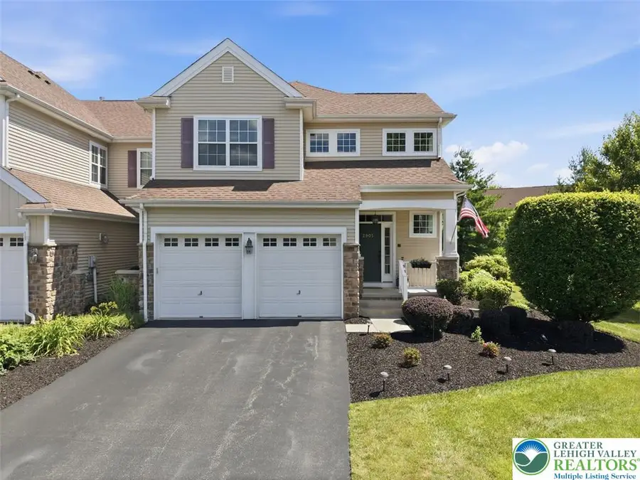 2905 Green Court, Forks Township, PA 18040 - #2