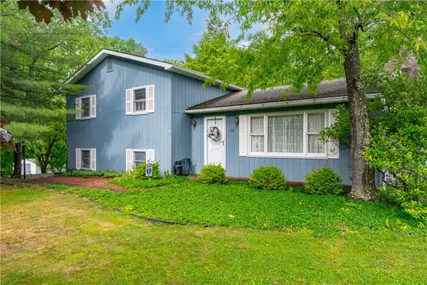 121 Timberlane Drive, Washington Twp, PA 18013