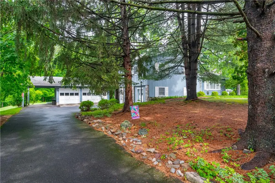 121 Timberlane Drive, Washington, PA 18013 - #2
