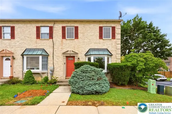 8 Lincoln Place, Whitehall Twp, PA 18052