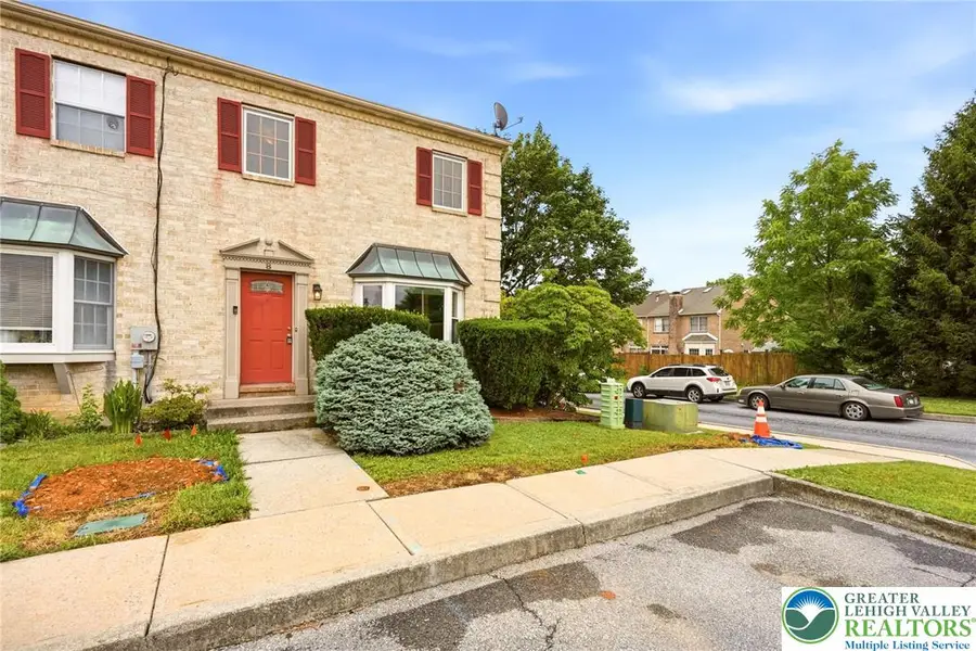 8 Lincoln Place, Fullerton, PA 18052 - #2