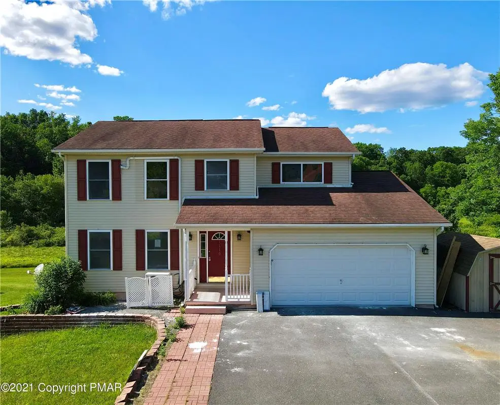 1110 Misty, Middle Smithfield, PA 18302 - #1