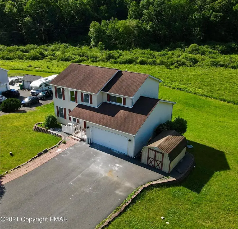 1110 Misty, Middle Smithfield, PA 18302 - #3