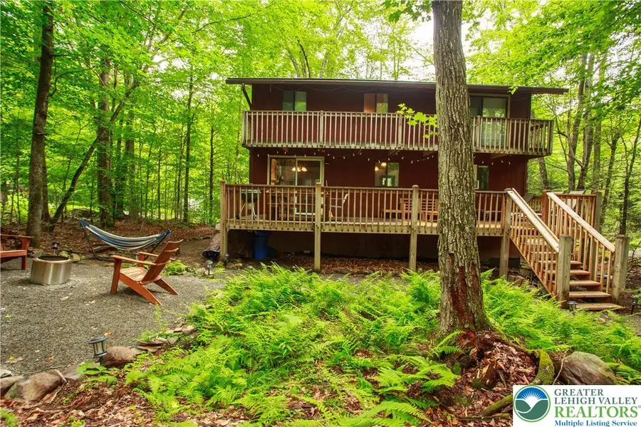 111 Oswayo Drive, Pocono Lake, PA 18347 - #3