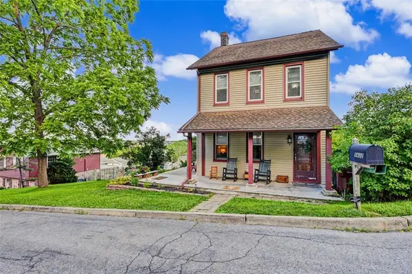 5432 Lehigh Street, Whitehall Twp, PA 18052