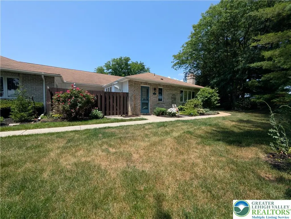 5634 Merion Lane, Lower Macungie, PA 18062 - #1