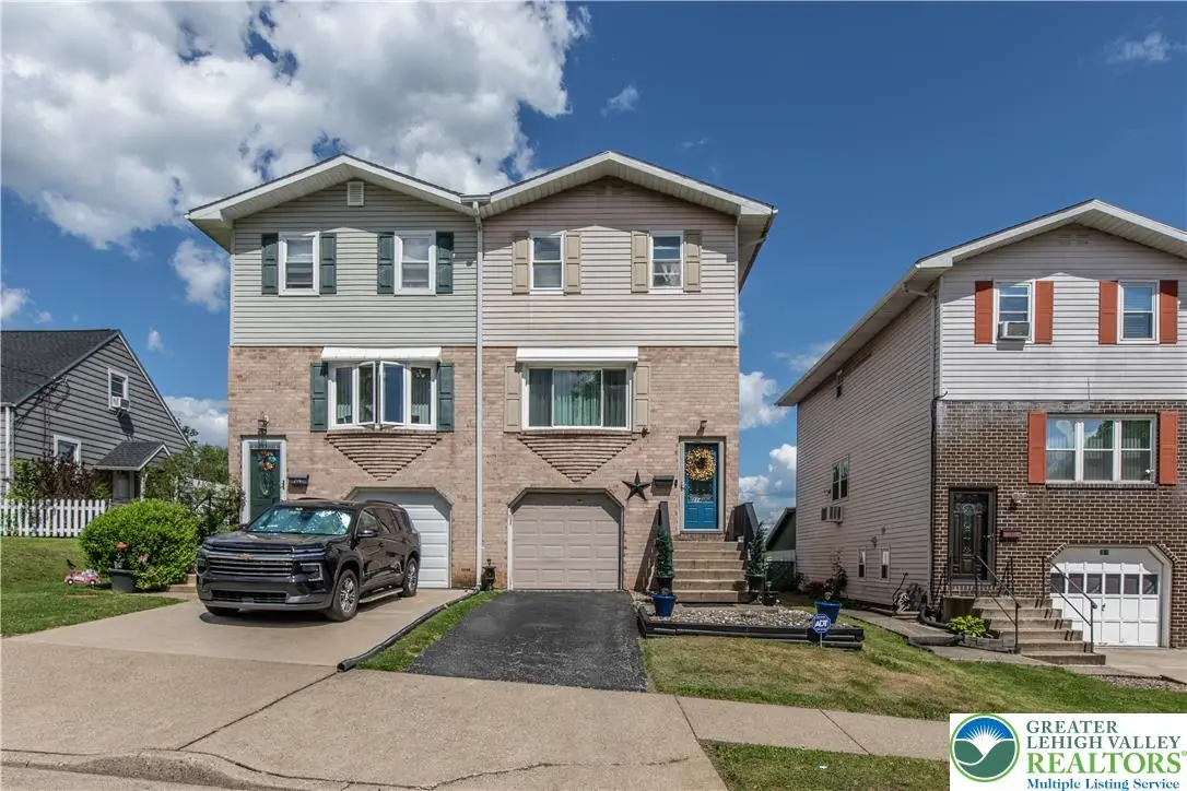 214 10th Avenue, Bethlehem, PA 18018 - #1