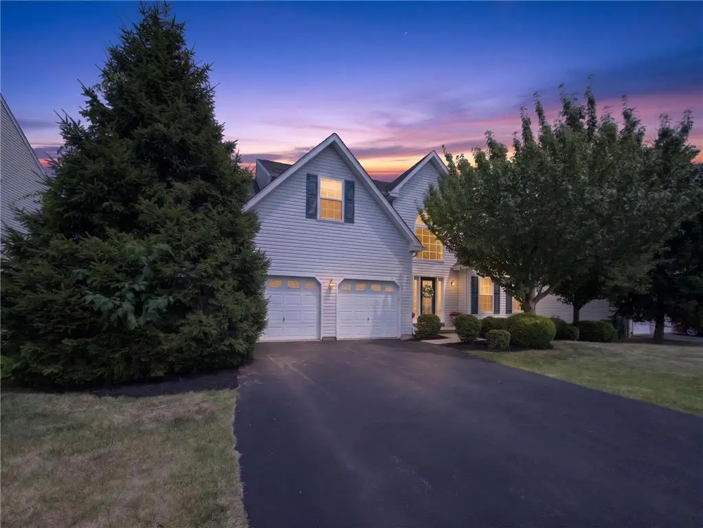 3821 Rittenhouse Road, Lower Macungie, PA 18062 - #1
