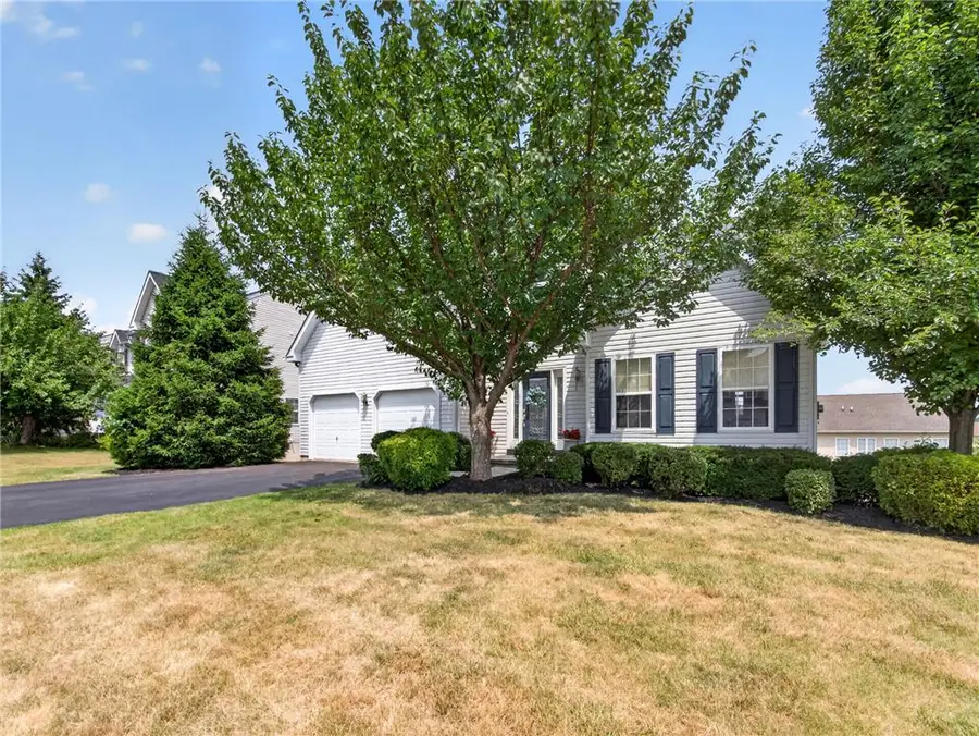 3821 Rittenhouse Road, Lower Macungie, PA 18062 - #3