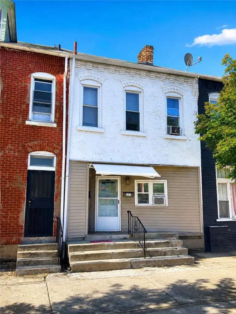 631 7th Street, Allentown, PA 18102 - #2