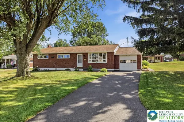 602 Orchard Drive, Whitehall Twp, PA 18052