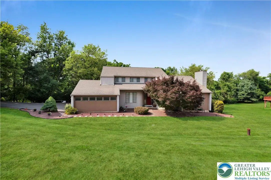 2081 Dolores Lane, Lower Saucon, PA 18055 - #1