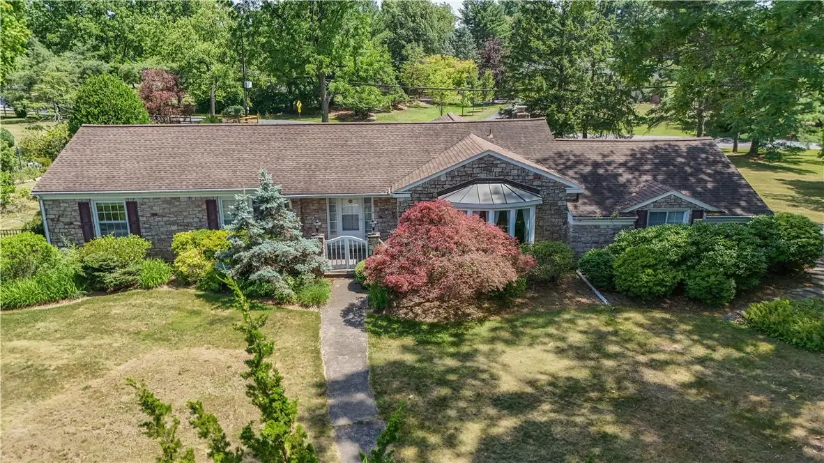 1901 Saucon Lane, Lower Saucon, PA 18015 - #1