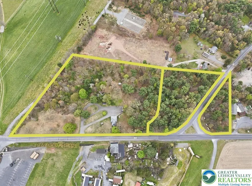 6340 Interchange Road, Towamensing, PA 18235 - #1