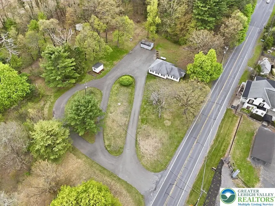 6340 Interchange Road, Towamensing, PA 18235 - #2