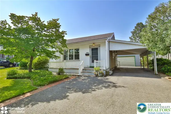 1304 W Wyoming Street, Allentown City, PA 18103