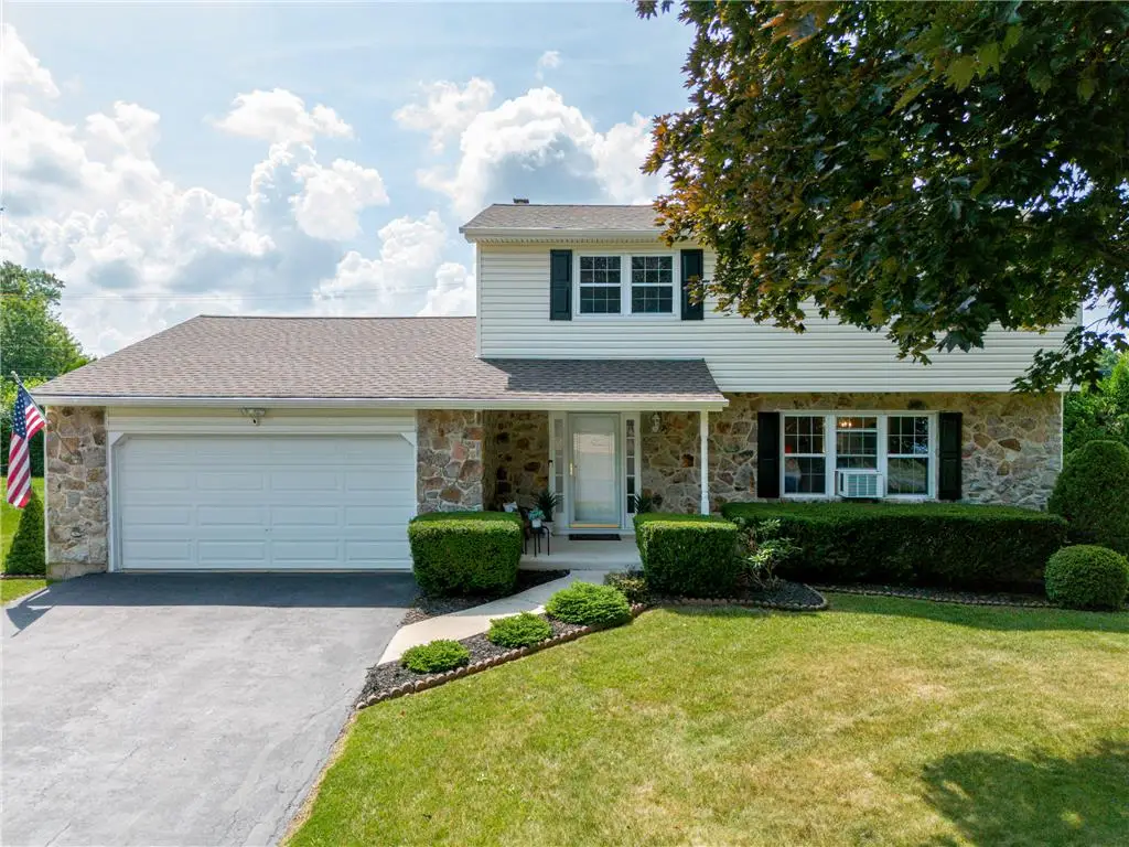 2130 Wisteria Road, Lower Macungie, PA 18062 - #1