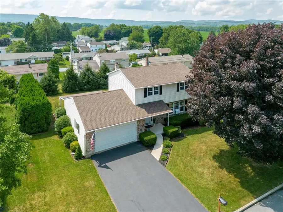 2130 Wisteria Road, Lower Macungie, PA 18062 - #3