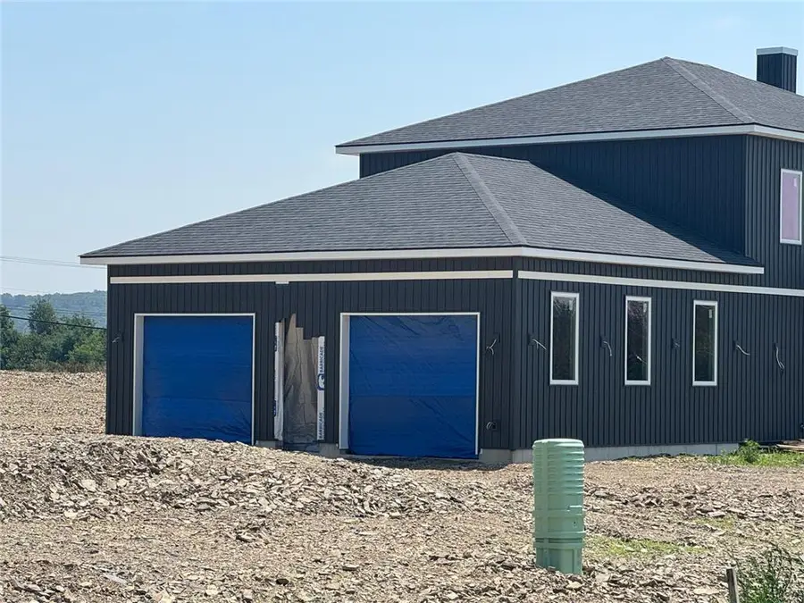 232 H.t.y. Road, Polk, PA 18058 - #3