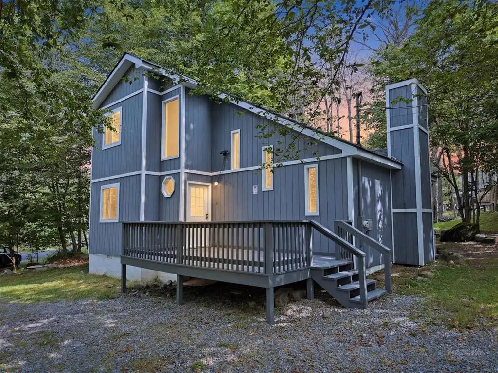 9318 Fairmount Way, Coolbaugh, PA 18466 - #1