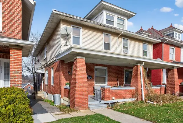 1917 Ferry Street, Easton, PA 18042
