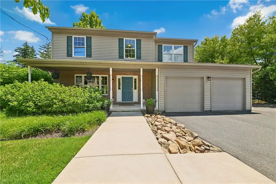 3609 Old Philadelphia Pike, Lower Saucon, PA 18015 - #2