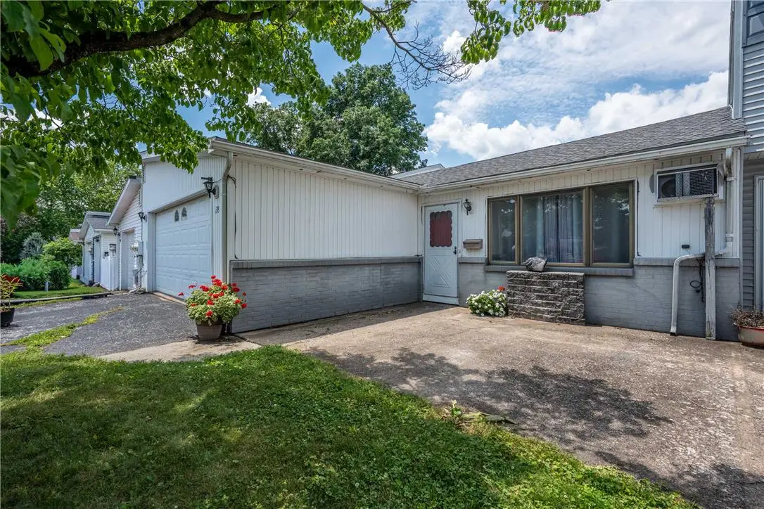 28 Covington Place, Catasauqua, PA 18032 - #1