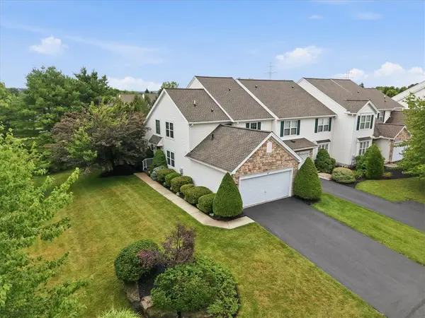 167 Park Ridge Drive, Easton, PA 18040