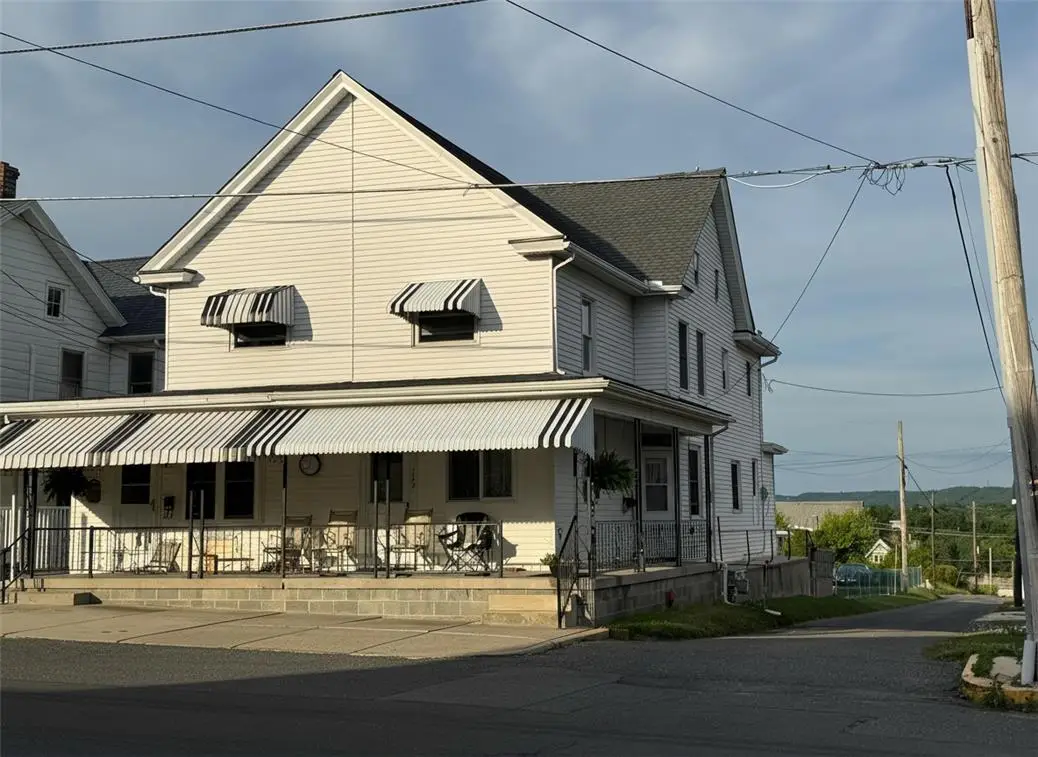 135 N 3rd Street, Columbia, PA 18235 - #1