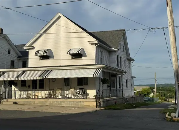 135 N 3rd Street, Lehighton Boro, PA 18235