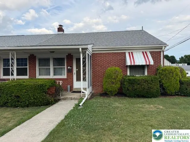 4 E Berger, Emmaus, PA 18049 - #1