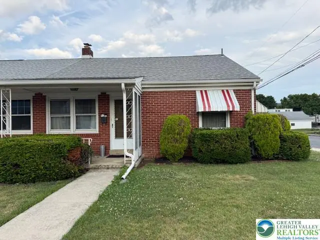 4 E Berger, Emmaus, PA 18049 - #2