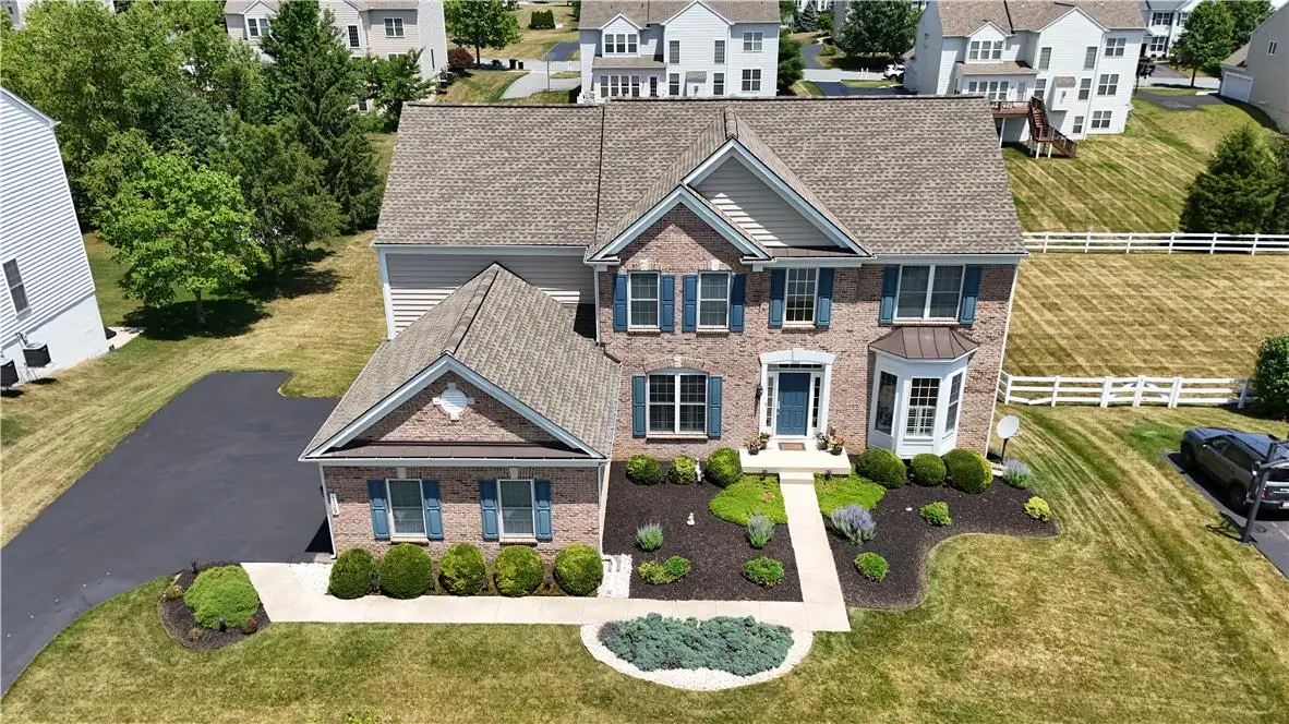 1709 Travers Road, Breinigsville, PA 18031 - #1