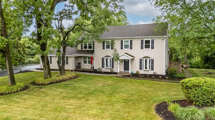 4620 Hale Lane, Upper Milford, PA 18049 - #2