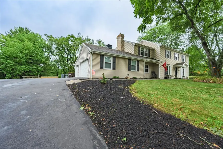 4620 Hale Lane, Upper Milford, PA 18049 - #3
