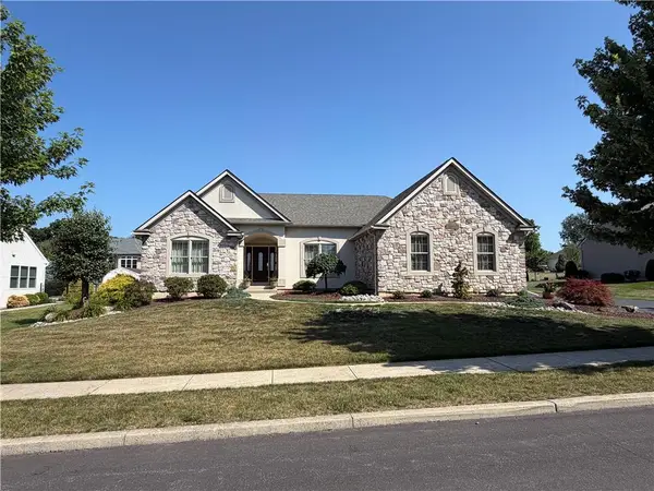 5383 Prophets Way, Lower Macungie Twp, PA 18106
