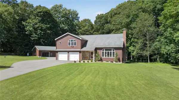 60 Millwood Drive, Washington Twp, PA 18013
