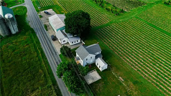 868 Catawissa Road, Walker Twp, PA 18252