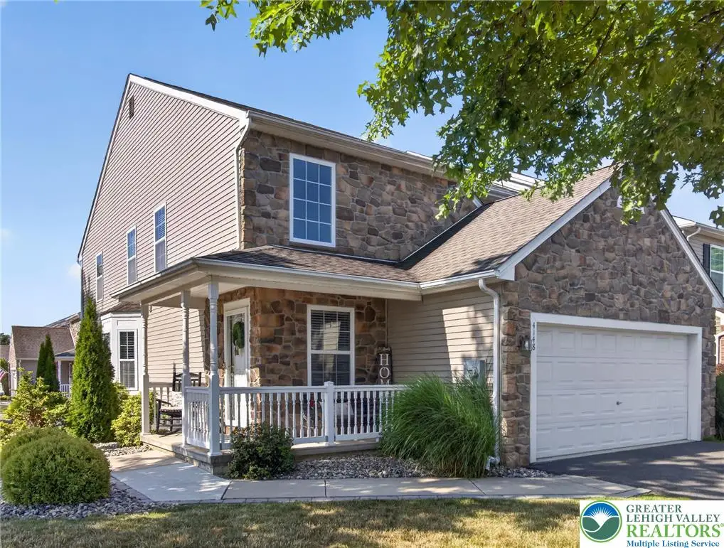 4148 Ross Road, Bethlehem, PA 18020 - #1