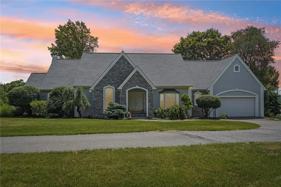 280 Sky Line Drive, Williams, PA 18042 - #2