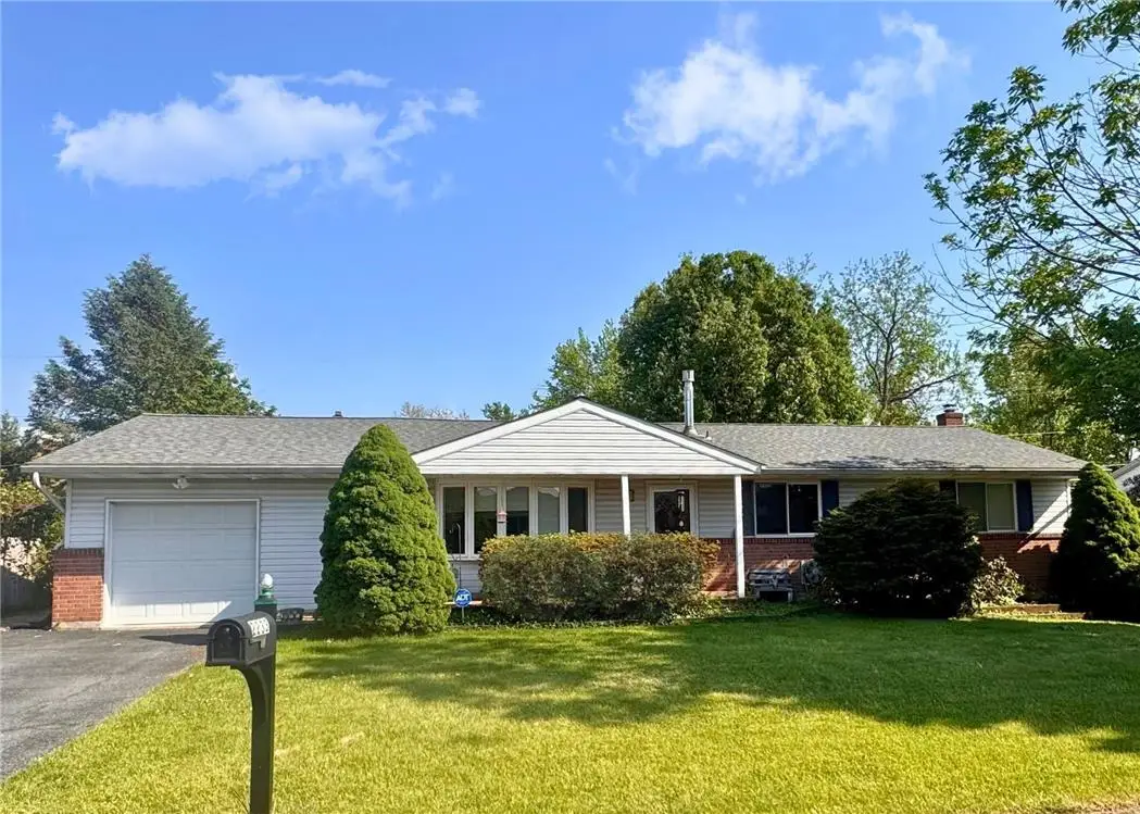 2233 Aster Road, Lower Macungie, PA 18062 - #1