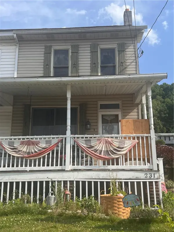 231 West Railroad, Nesquehoning Boro, PA 18250