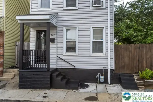 365 Rock Street, Easton, PA 18042