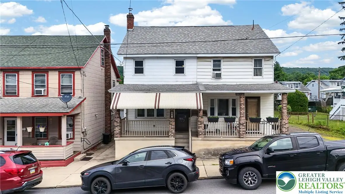427 E Patterson Street, Lansford, PA 18232 - #1