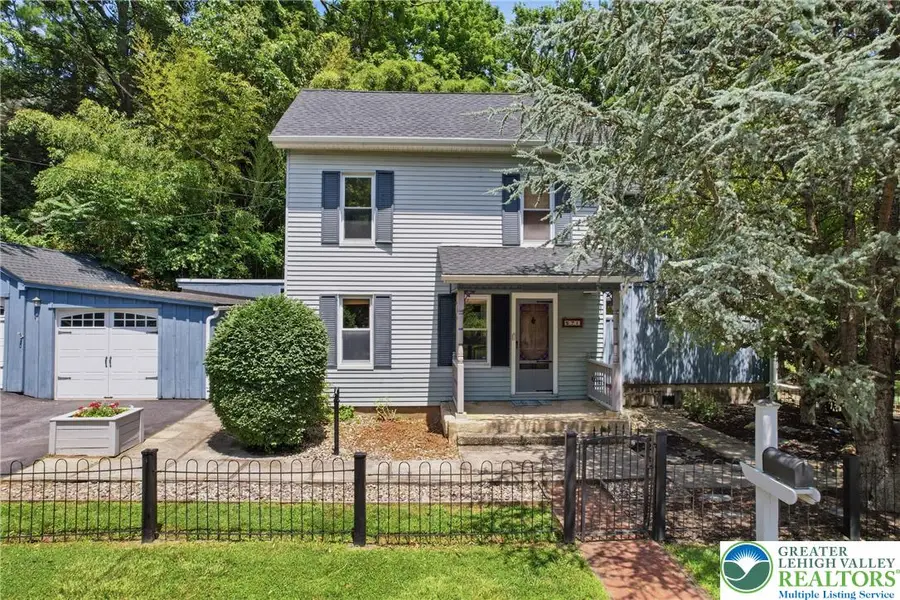 571 Pine Top Trail, Bethlehem, PA 18017 - #2