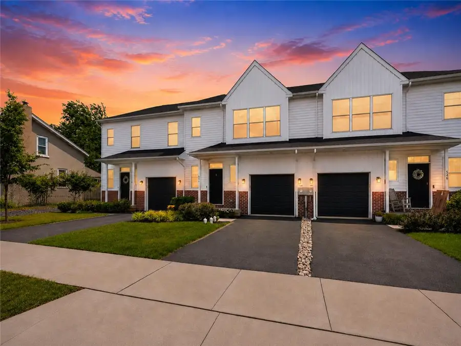 546 North Street, Emmaus, PA 18049 - #2